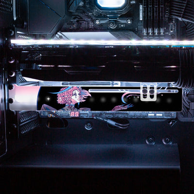 Celestial Pride T RGB GPU Support Bracket