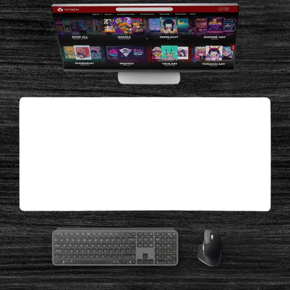 Custom Design XLarge Mouse Pad - V1 Tech - V1 Tech