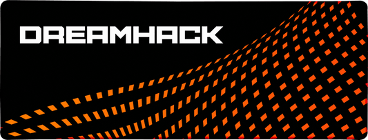 DreamHack 2023 Exclusive Large Mouse Pad - V1 Tech - V1 Tech