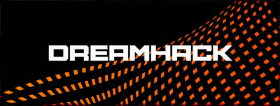 DreamHack 2023 Exclusive V2 Large Mouse Pad