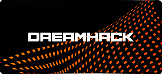 DreamHack 2023 Exclusive V2 X-Large Mouse Pad - V1 Tech - V1 Tech