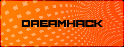 DreamHack 2023 Exclusive V3 Large Mouse Pad