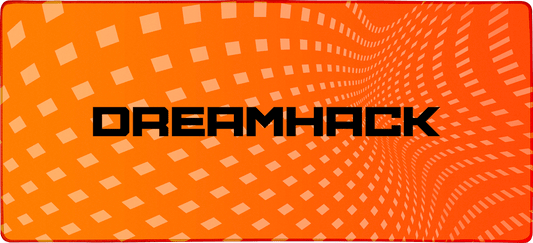 DreamHack 2023 Exclusive V3 X-Large Mouse Pad - V1 Tech - V1 Tech