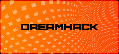 DreamHack 2023 Exclusive V3 X-Large Mouse Pad