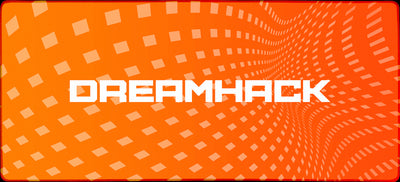 DreamHack 2023 Exclusive V4 X-Large Mouse Pad