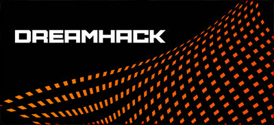 DreamHack 2023 Exclusive X-Large Mouse Pad