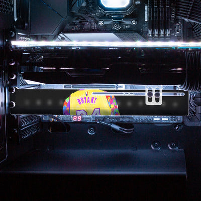 Missed Legend RGB GPU Support Bracket