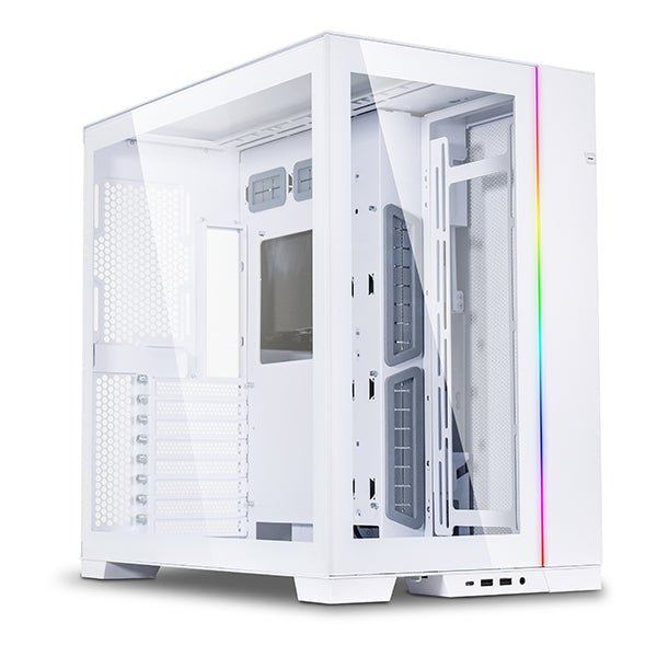 Lian Li O11 Dynamic EVO PC Case - V1 Tech - V1 Tech