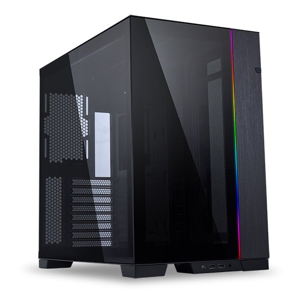 Lian Li O11 Dynamic EVO PC Case - V1 Tech - V1 Tech