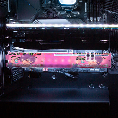 Lilith RGB GPU Support Bracket