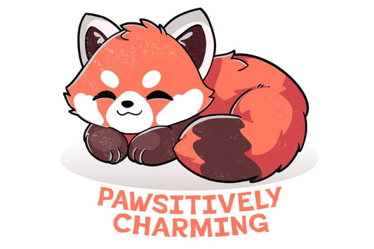 Pawsititvely Charming Plexi Glass Wall Art - Fanfreak - V1Tech