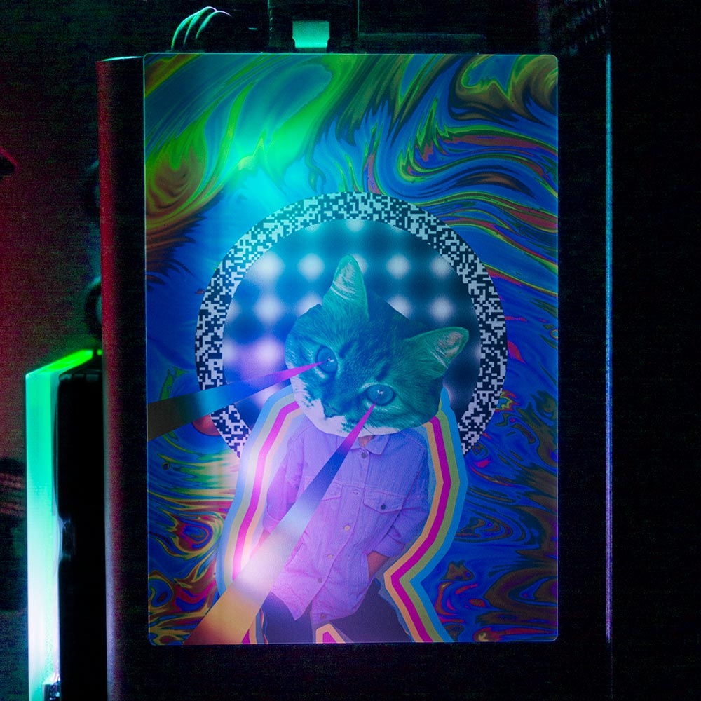 Psyche RGB SSD Cover Vertical - Tankuss - V1Tech