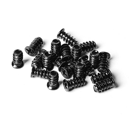 Self Threading Fan Screws Pack of 4 - V1Tech