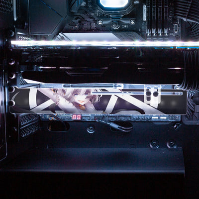 Shepherdess Penta RGB GPU Support Bracket