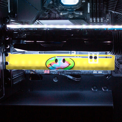 Smile RGB GPU Support Bracket