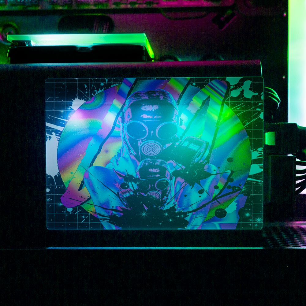 Toxins RGB SSD Cover Horizontal - Tankuss - V1Tech