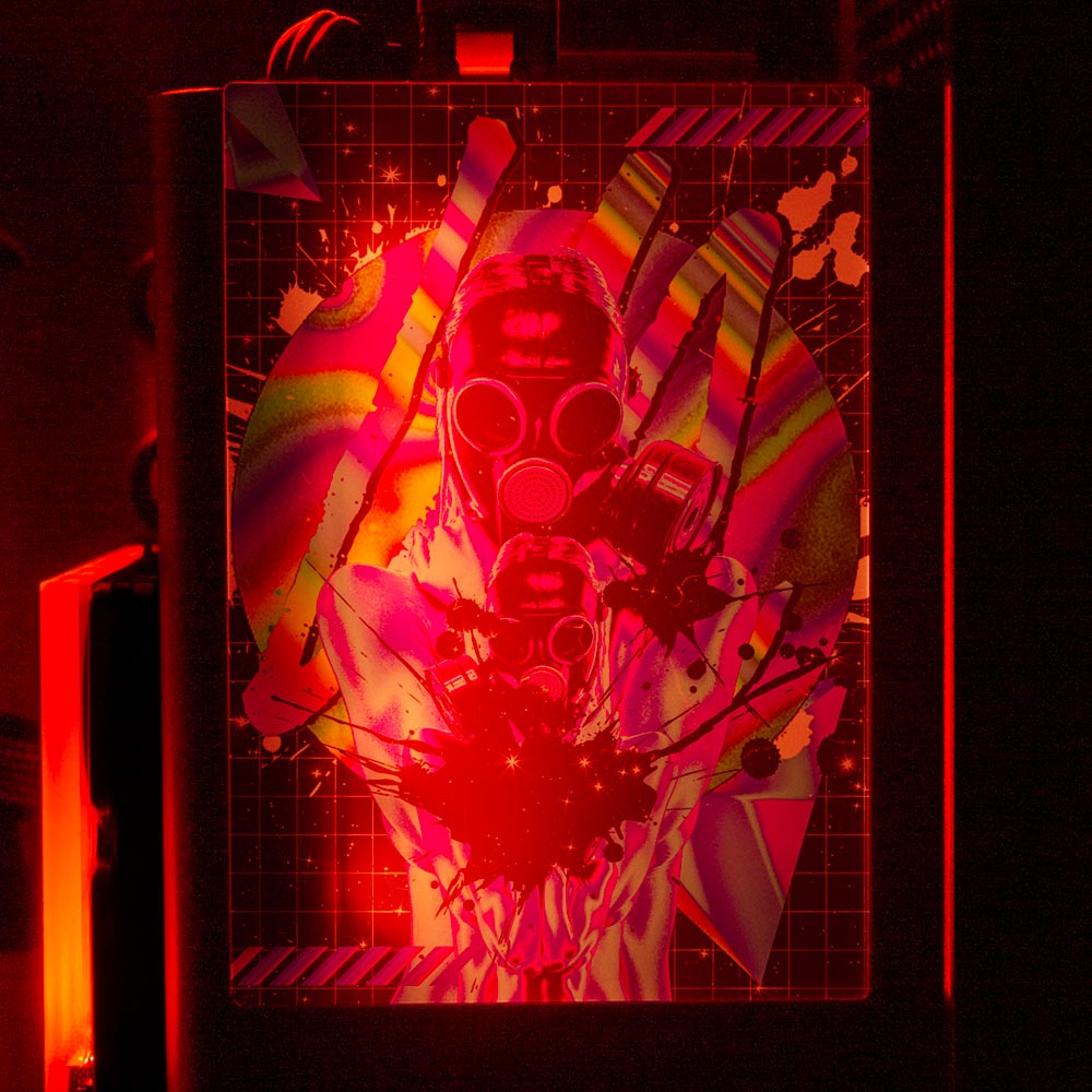 Toxins RGB SSD Cover Vertical - Tankuss - V1Tech