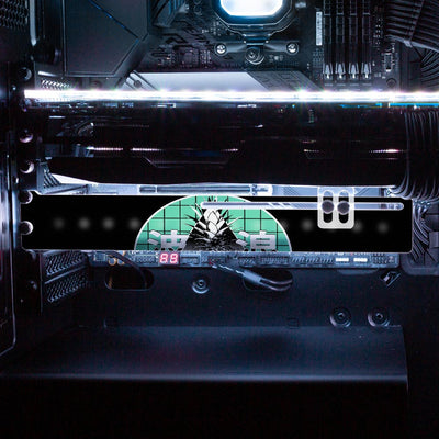 URP2K18 RGB GPU Support Bracket